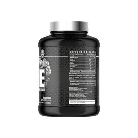 DEXTER JACKSON BLACK Series ANABOLIC RIPPED -5 LBS - Image 4