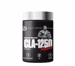 DEXTER JACKSON BLACK Series CLA -1250