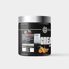 DEXTER JACKSON BLACK Series CREATINE HCL - Image 4