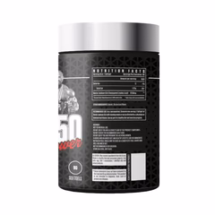 DEXTER JACKSON BLACK Series CLA -1250 - Image 3