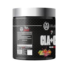 DEXTER JACKSON BLACK Signature Series CLA+CARNITINE - Image 3