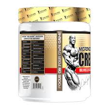 DEXTER JACKSON GOLD Signarure Series CREATINE - Image 3