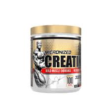 DEXTER JACKSON GOLD Signarure Series CREATINE