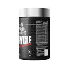 Dexter Jackson Black Series Post Cycle Support, 60 Tablets - Image 2