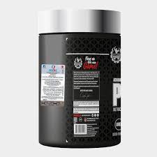 Dexter Jackson Black Series Post Cycle Support, 60 Tablets - Image 4