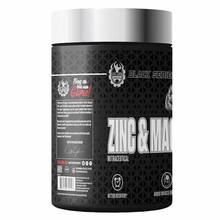 DEXTER BLACK SERIES ZINC MAGNESIUM - Image 2