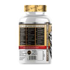 Dexter Jackson Omega-3 1000Mg (90 Softgels) - Image 3