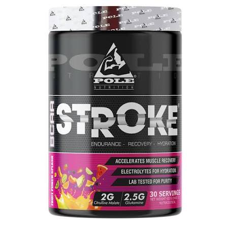 Pole Stoke BCAA- 420 gms - Image 4