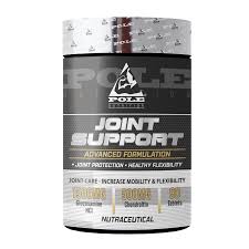 Pole Nutrition Joint Support - 90 Tabs