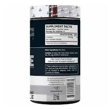 Pole Nutrition L-Carnitine -60 Caps - Image 3