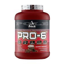 Pole Nutrition Pro-6 - 5 Lbs