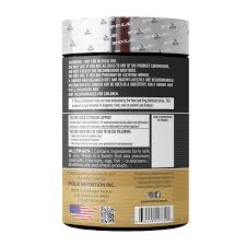 POLE NUTRITION TESTROL GOLD-60 Gold Tablets - Image 3
