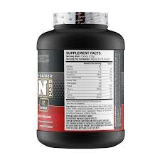 Pole Nutrition TYCOON Mass Gainer - 6Lbs - Image 2
