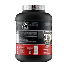Pole Nutrition TYCOON Mass Gainer - 6Lbs - Image 3