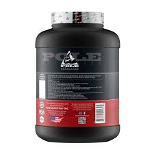 Pole Nutrition Nitro Verge Shred - 5 Lbs - Image 2