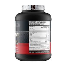 Pole Nutrition Nitro Verge Shred - 5 Lbs - Image 3