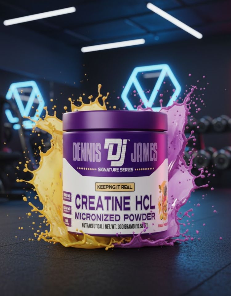 Creatine