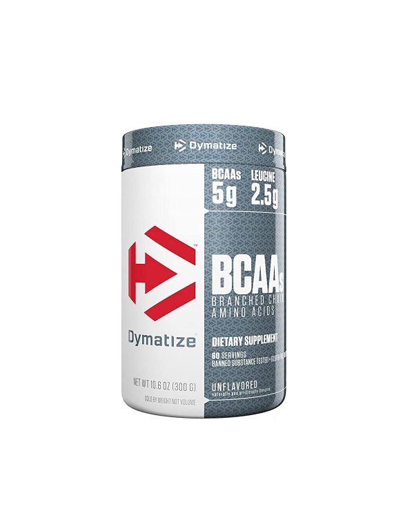 Dymatize Bcaa 300 gm unflavored