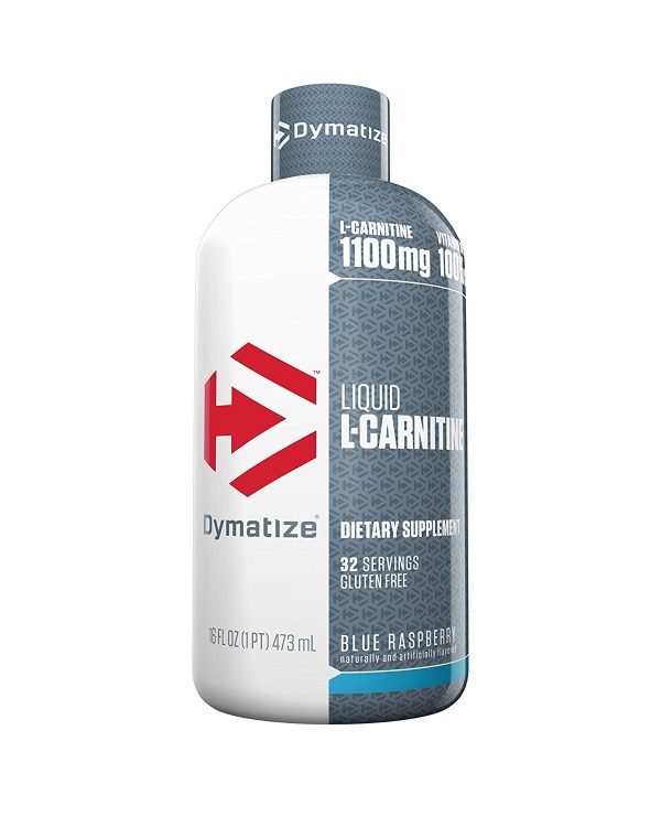 Dymatize Liquid L-Carnitine - 473ml