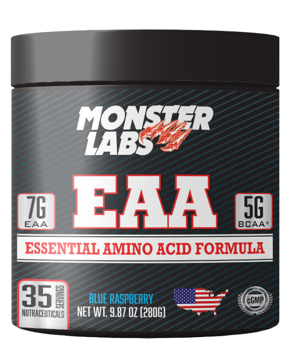 Monster Labs EAA - 280gm