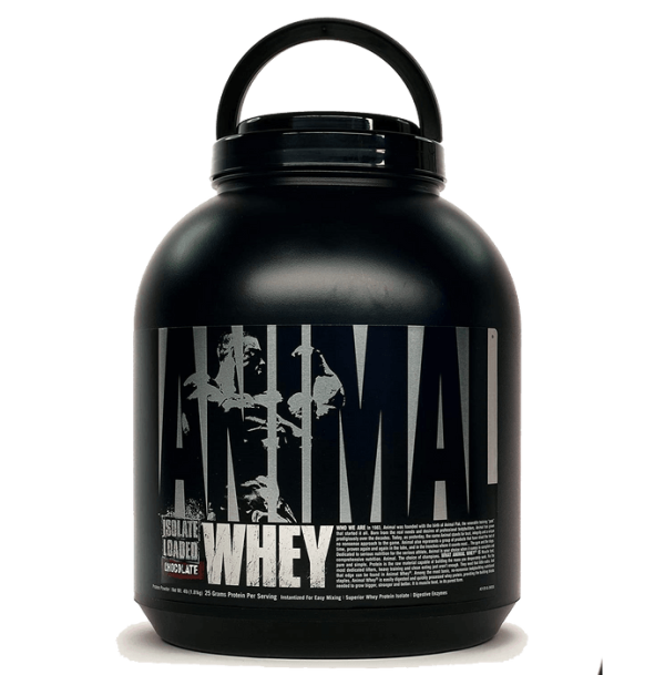Universal Nutrition Animal Whey - 5lb