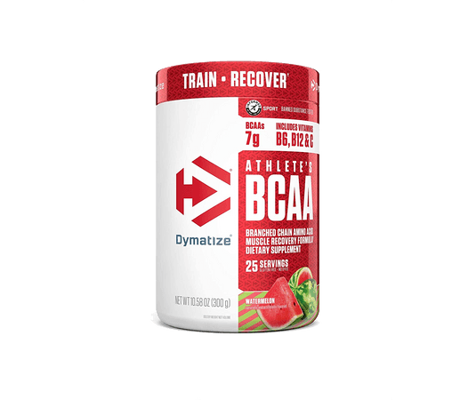 Dymatize BCAA Powder - 300gm