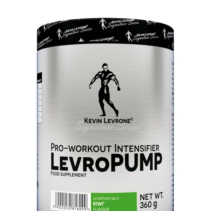 Kevin Levrone Levro Pump – 360 gm