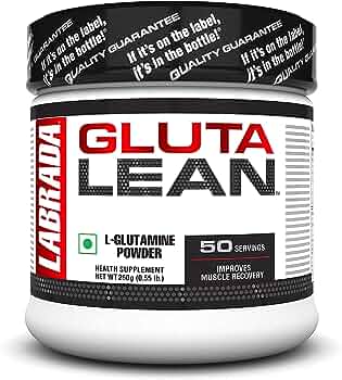 Labrada Glutalean Recovery 250g