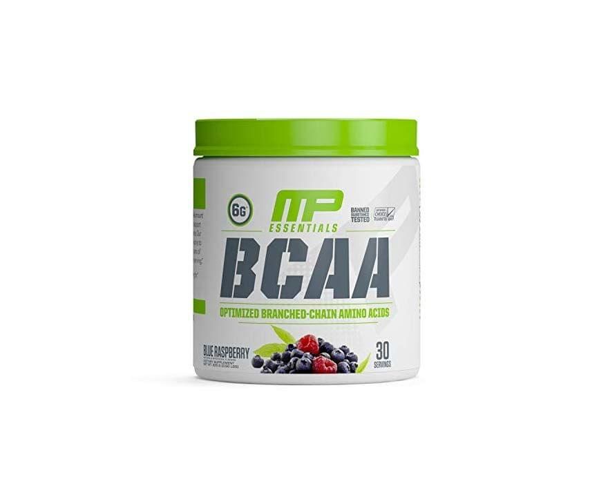 MusclePharm BCAA - 30 Servings - Image 2
