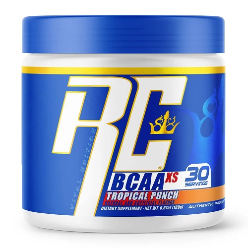 Ronnie Coleman BCAA XS - 200 tabs