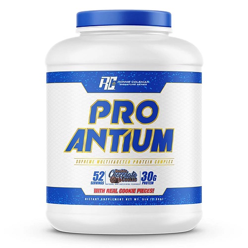 Ronnie Coleman Signature Series Pro Antium - 5lb