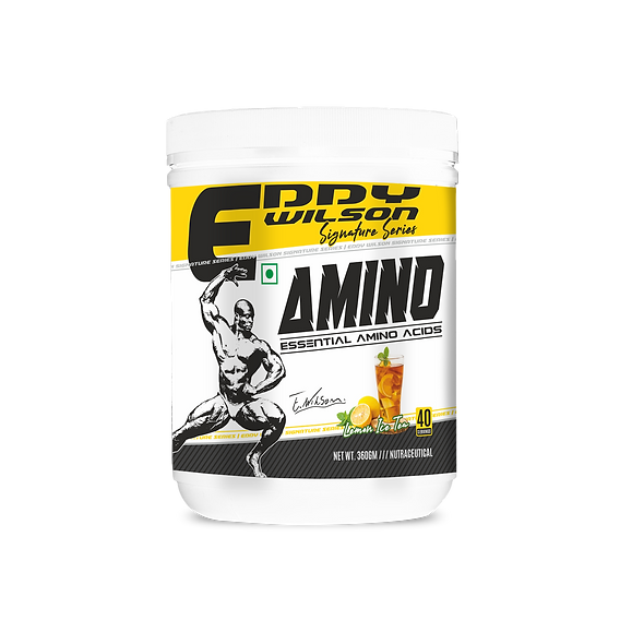 Eddy Wilson Signature Series AMINO (EAA)