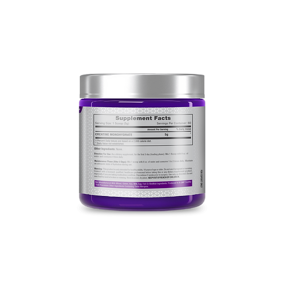 Pro-Esthatic Creatine Monohydrate - Image 4
