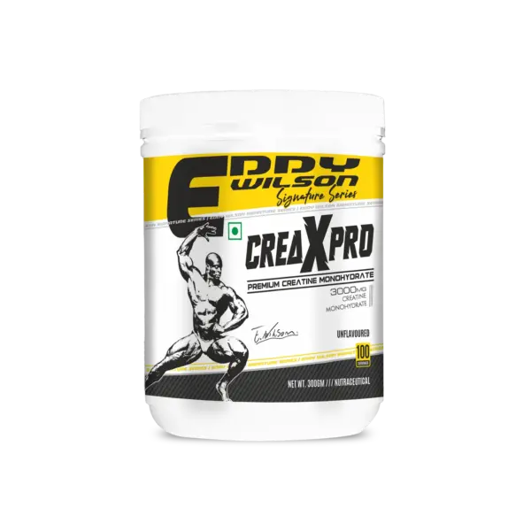 Eddy Wilson Signature Series CreaXpro