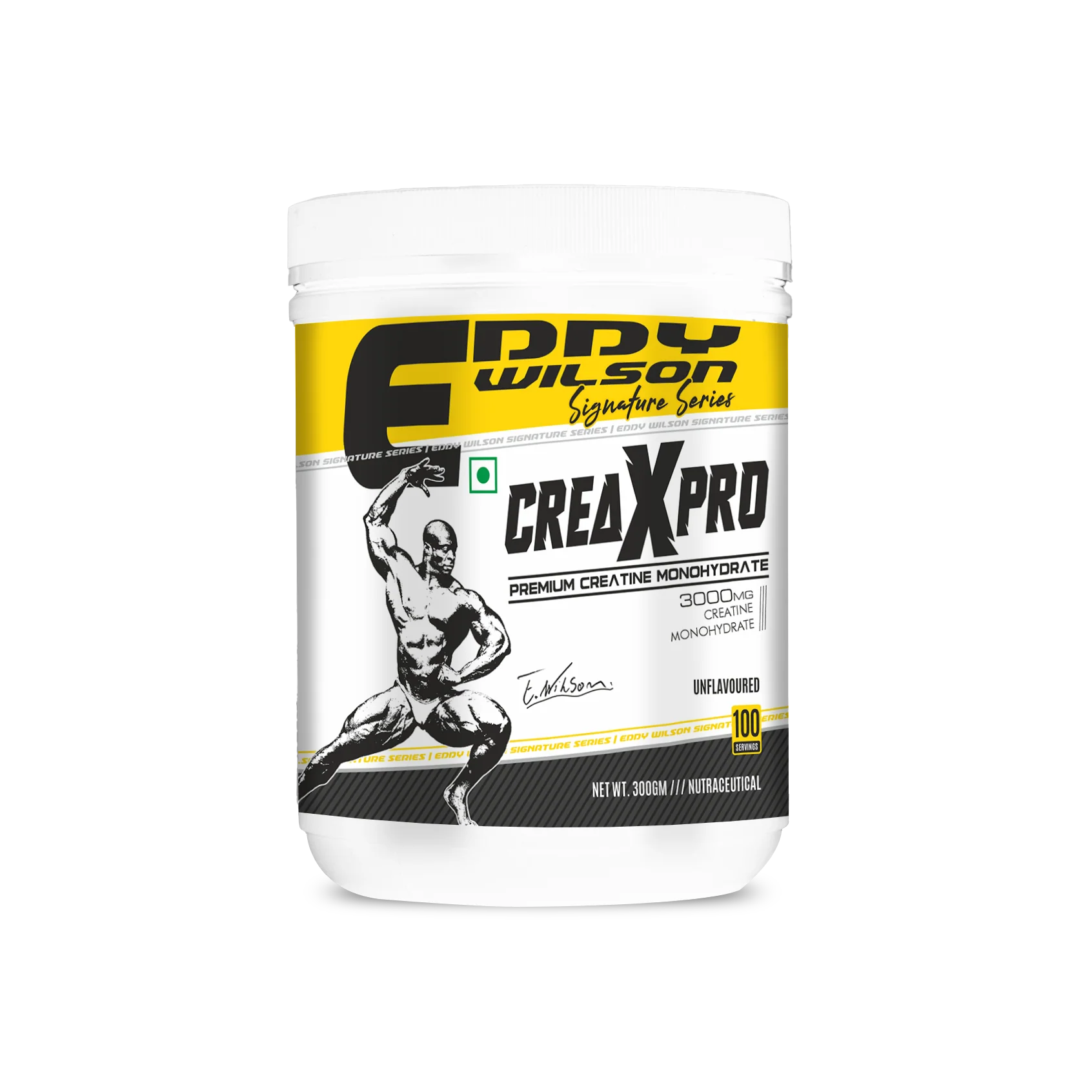 Eddy Wilson Signature Series CreaXpro
