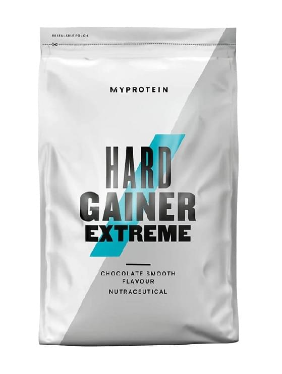 Myprotein Impact Weight Gainer - 5.5lbs - Image 2